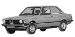 BMW E21 B3736 Fault Code