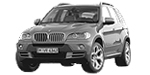 BMW E70 B3736 Fault Code