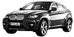 BMW E71 B3736 Fault Code