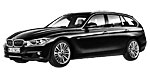 BMW F31 B3736 Fault Code