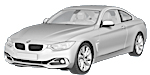 BMW F32 B3736 Fault Code